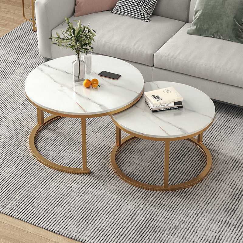 Modern Space-Saver Table