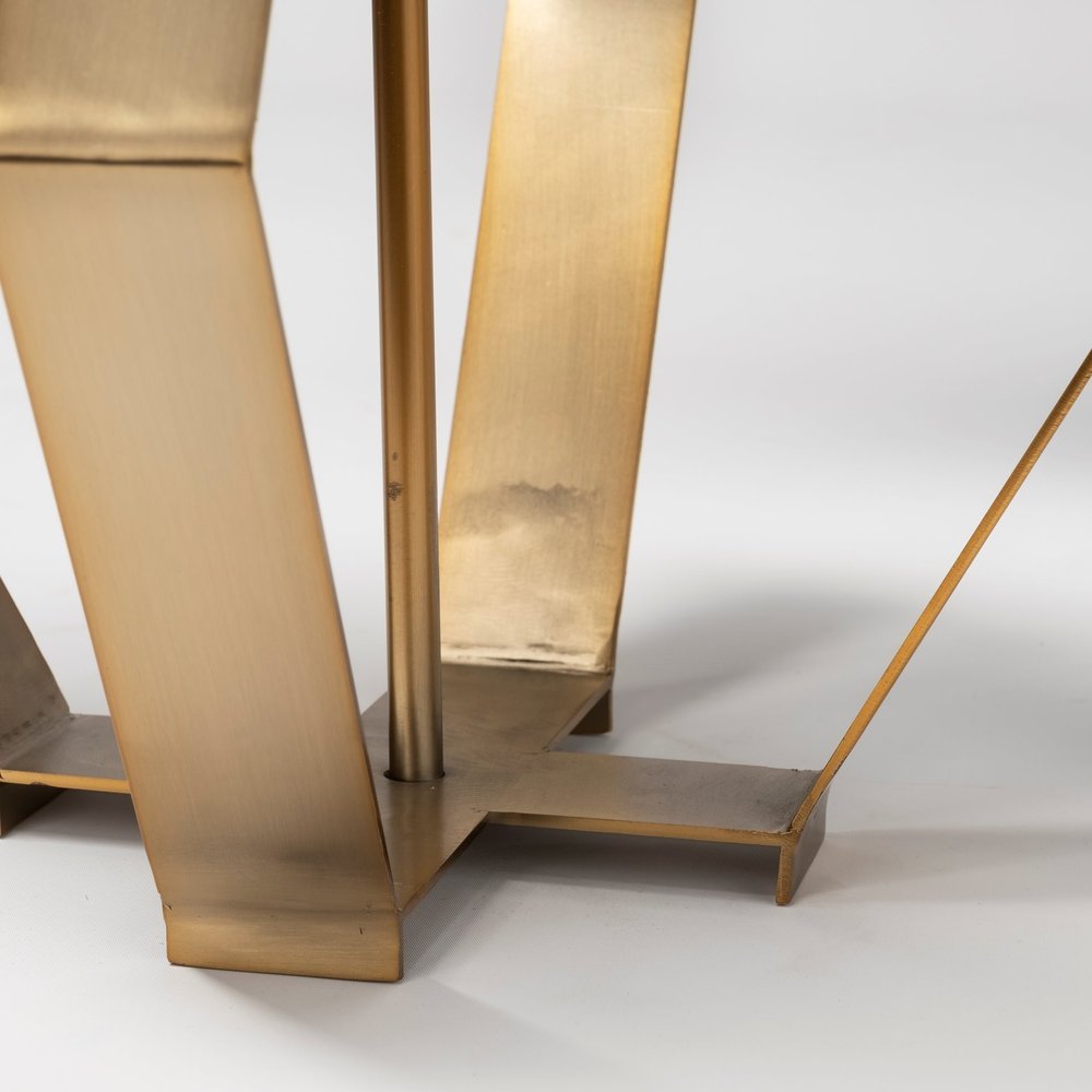 Calix 8-Light Oil-Rubbed Bronze Pendant - Grand Statement Chandelier