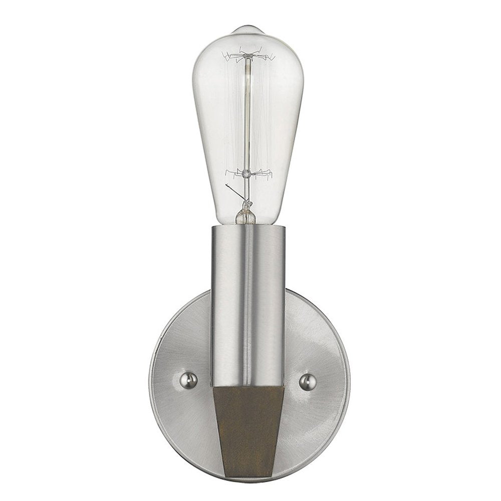 Crew Green Pendant Light - Modern Single Design