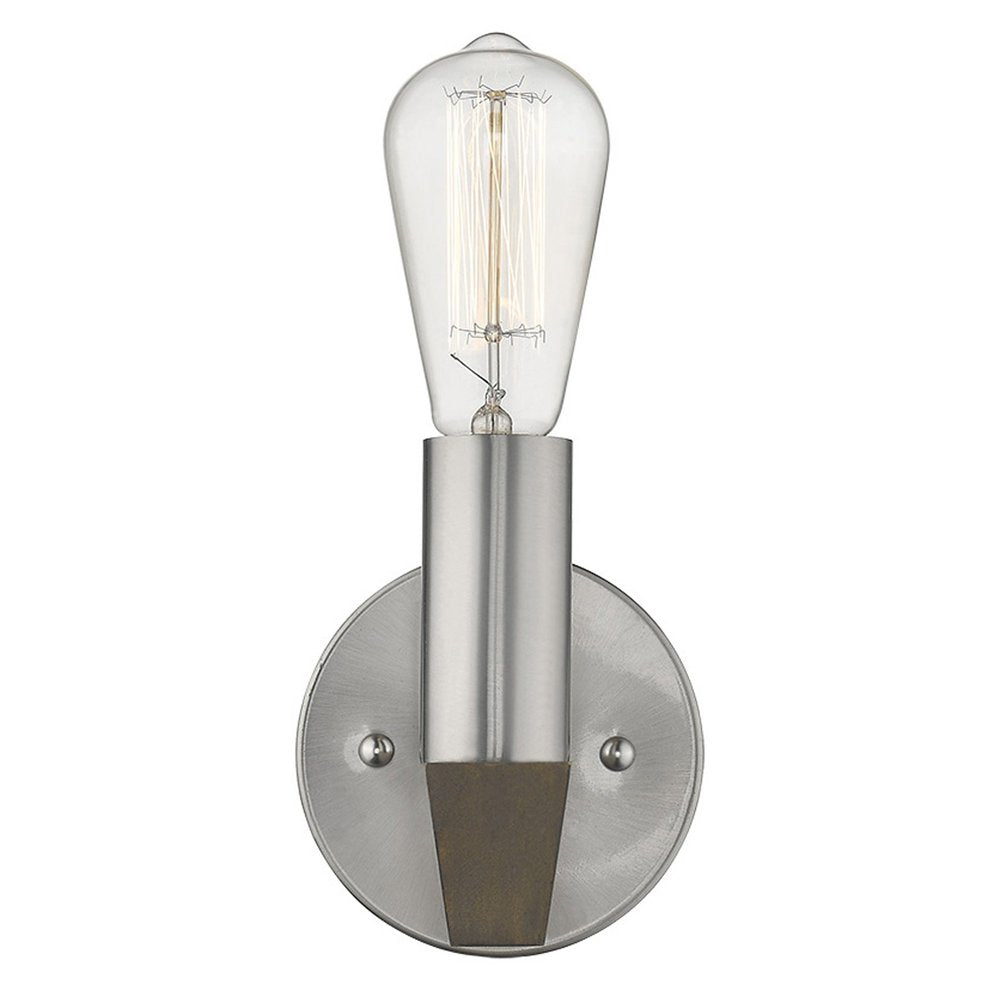 Crew Green Pendant Light - Modern Single Design