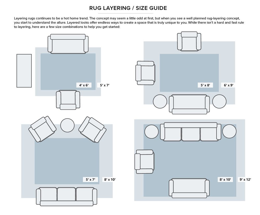 Natural Jute Flatweave Handmade Area Rug - 6x9 Cottage | AUREMI