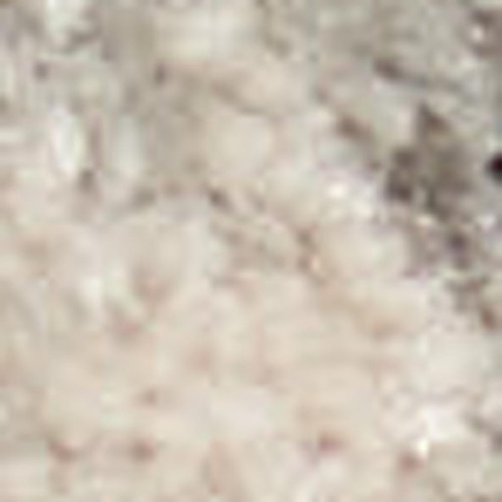 Turquoise and Cream Floral Area Rug