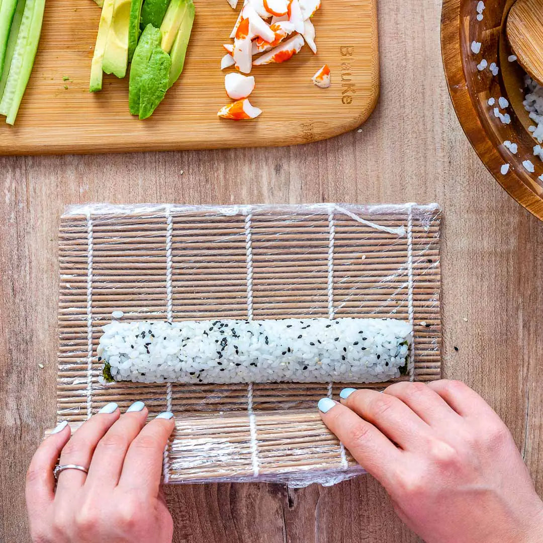 Sushi Making Kit