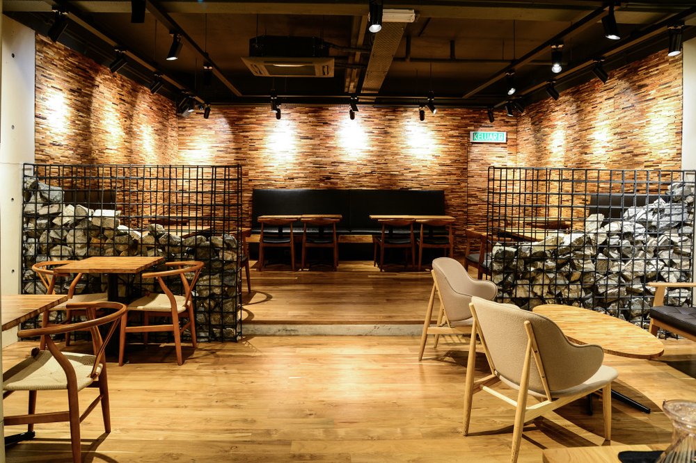 AUREMI Teak Reclaimed Wood Decorative Wall Panels