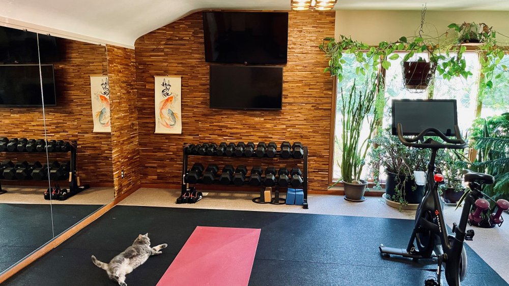 AUREMI Teak Reclaimed Wood Decorative Wall Panels