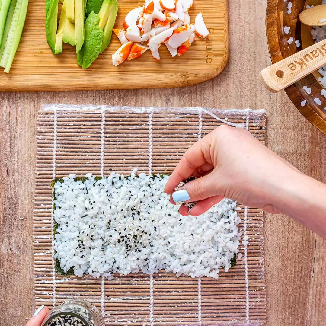 Sushi Making Kit