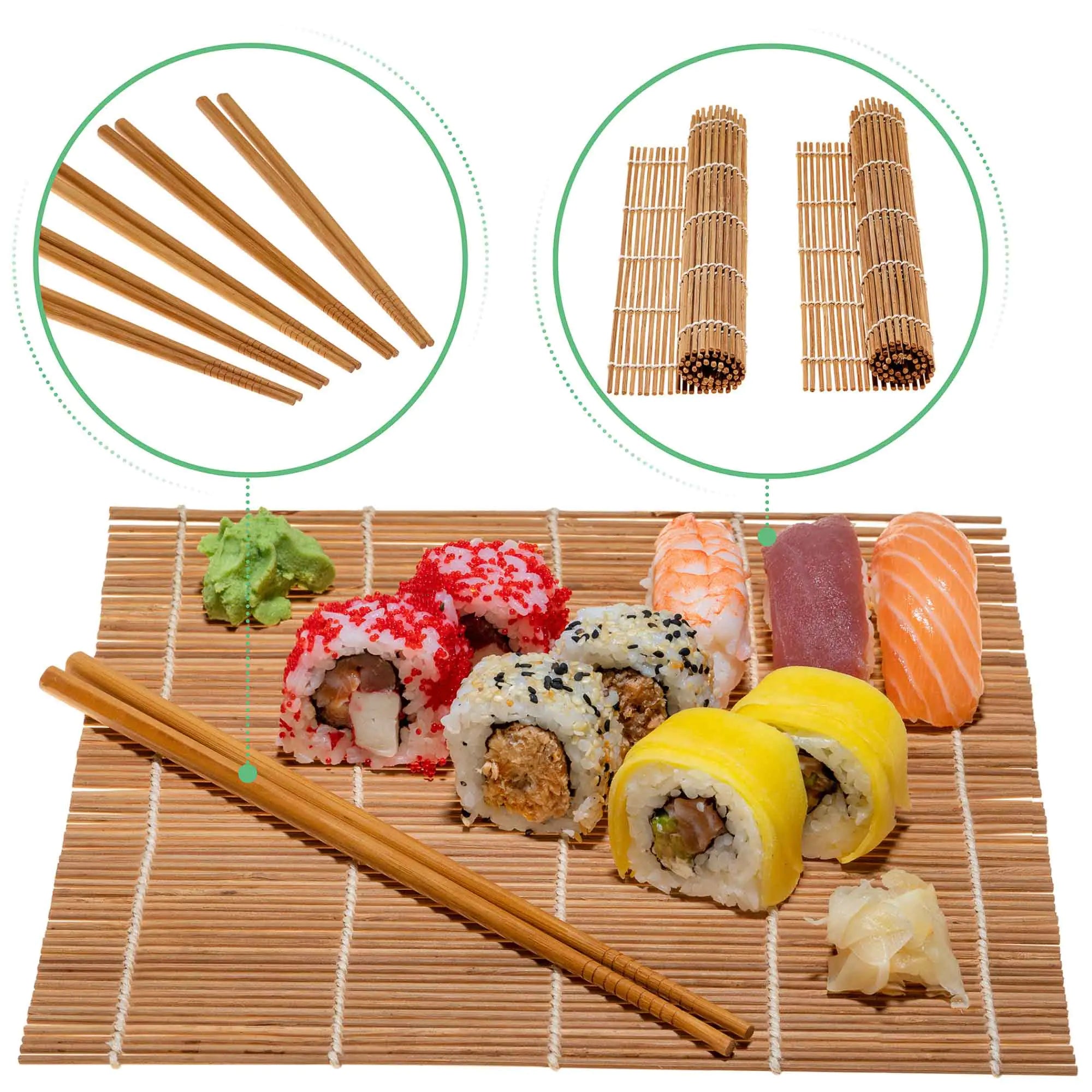 Sushi Making Kit