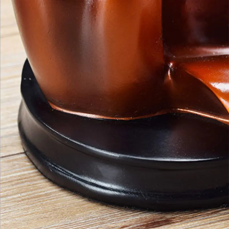 Chic Minimalist Living Room Decor