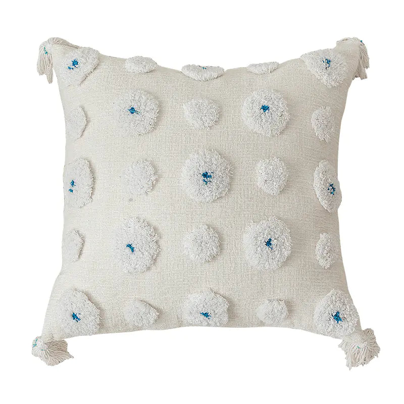Moroccan Boho Pillow Covers
