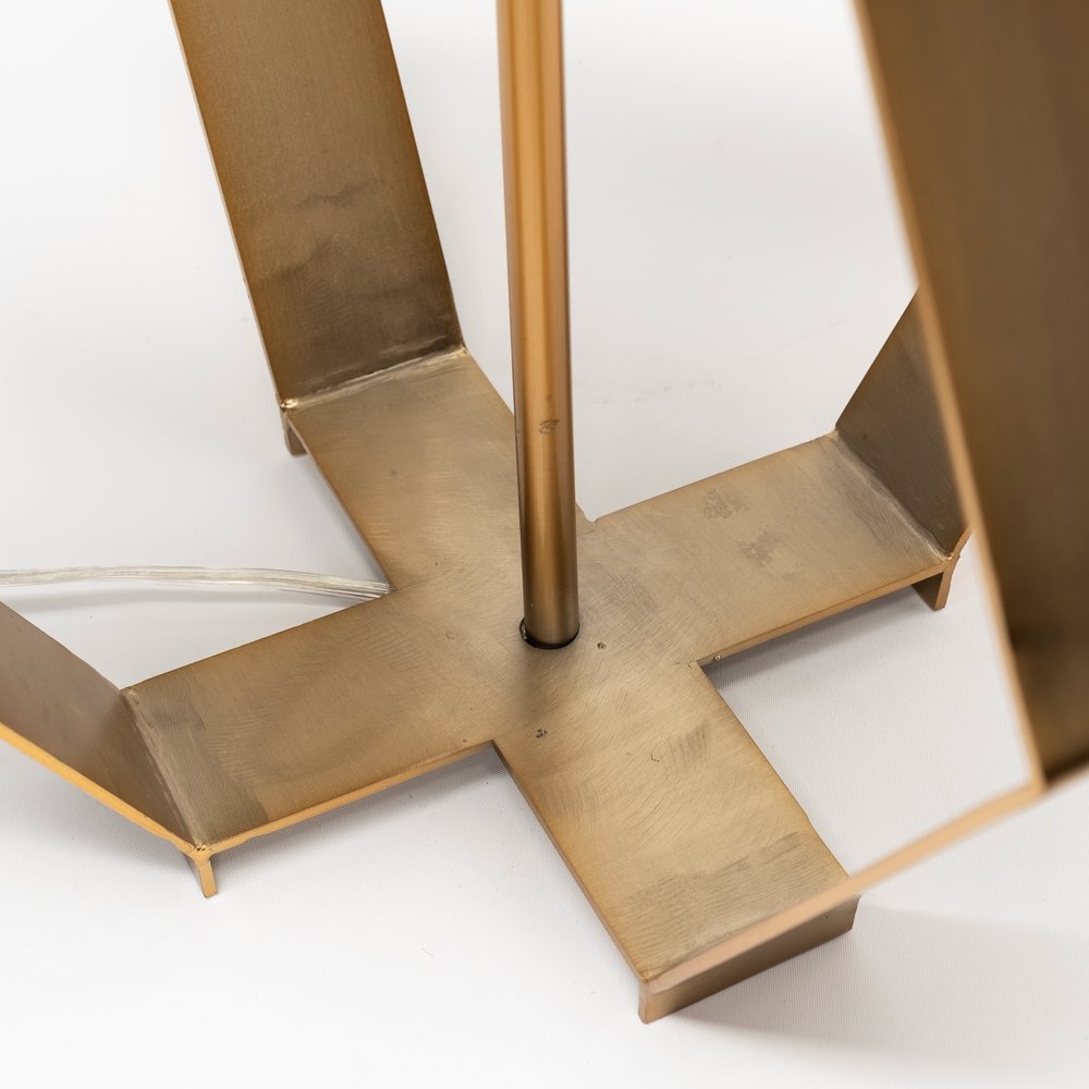 Calix 8-Light Oil-Rubbed Bronze Pendant - Grand Statement Chandelier