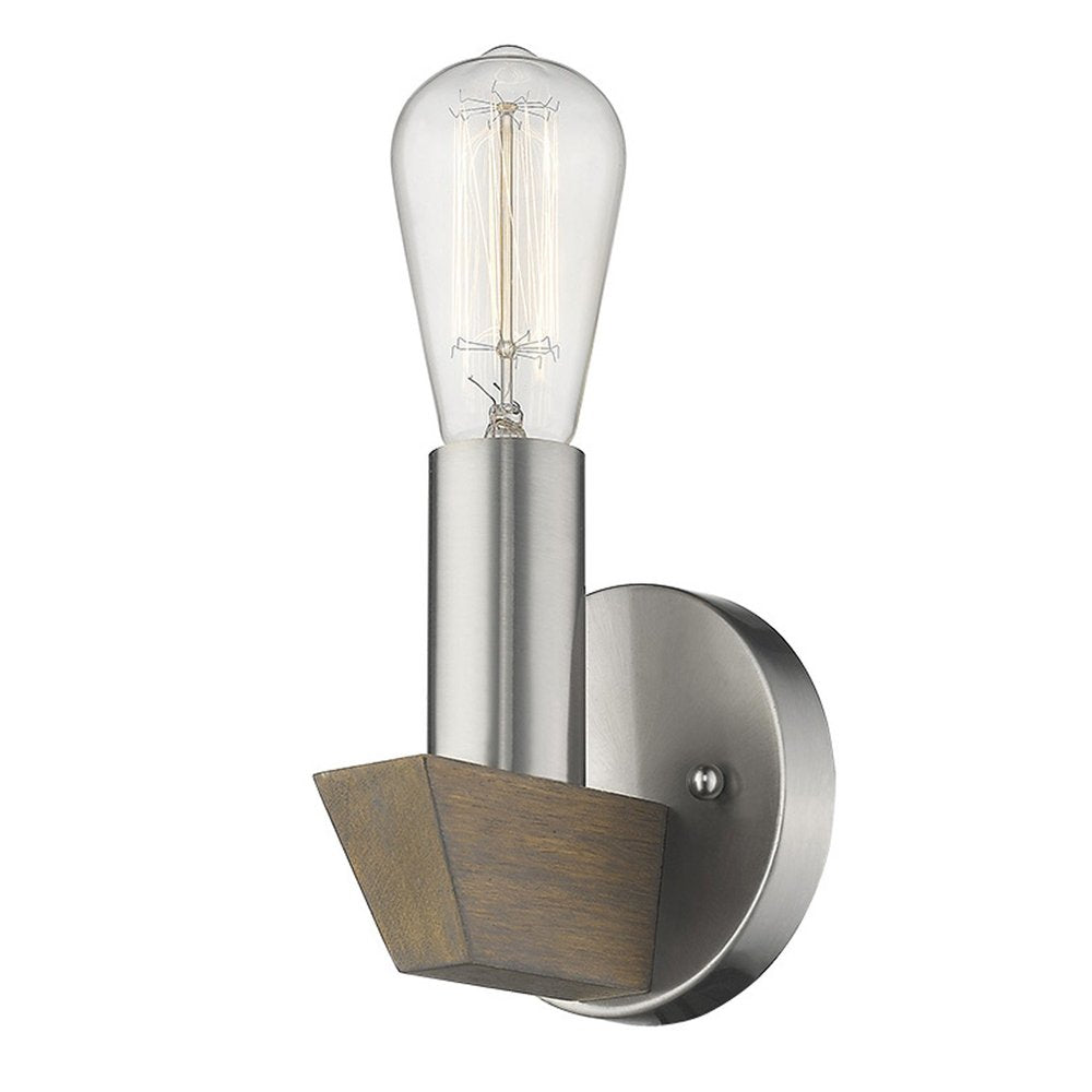 Crew Green Pendant Light - Modern Single Design