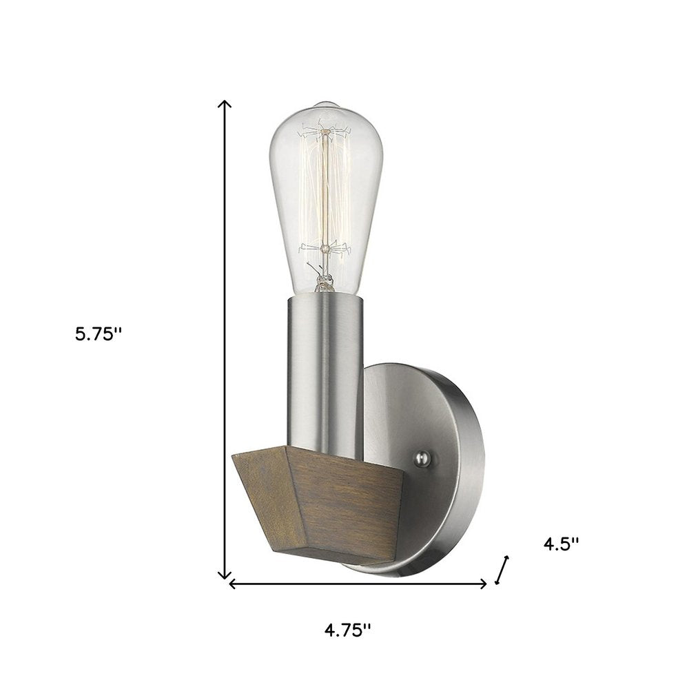 Crew Green Pendant Light - Modern Single Design