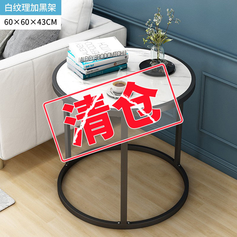 Modern Space-Saver Table
