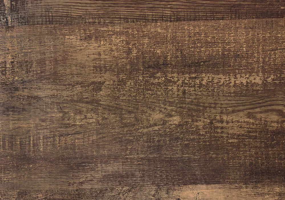 AUREMI Brown And Gray Distressed Reclaimed Wood