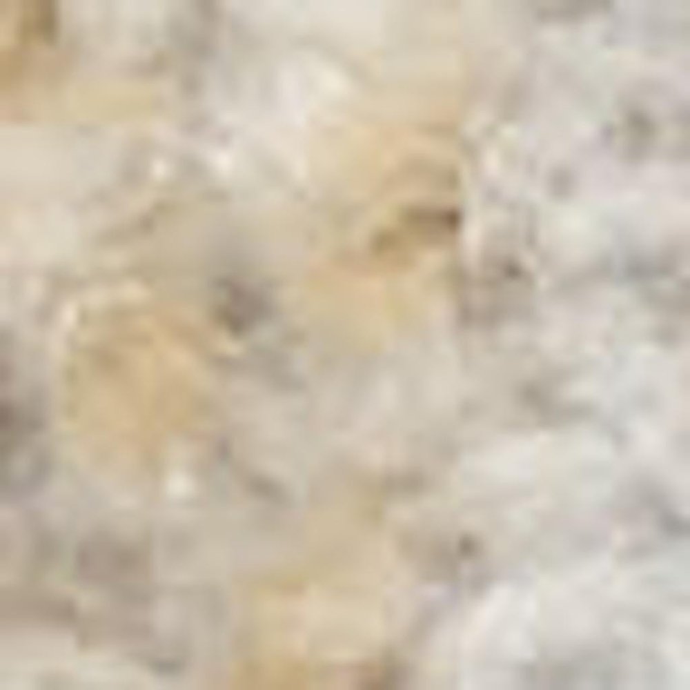 Gray Abstract Area Rug