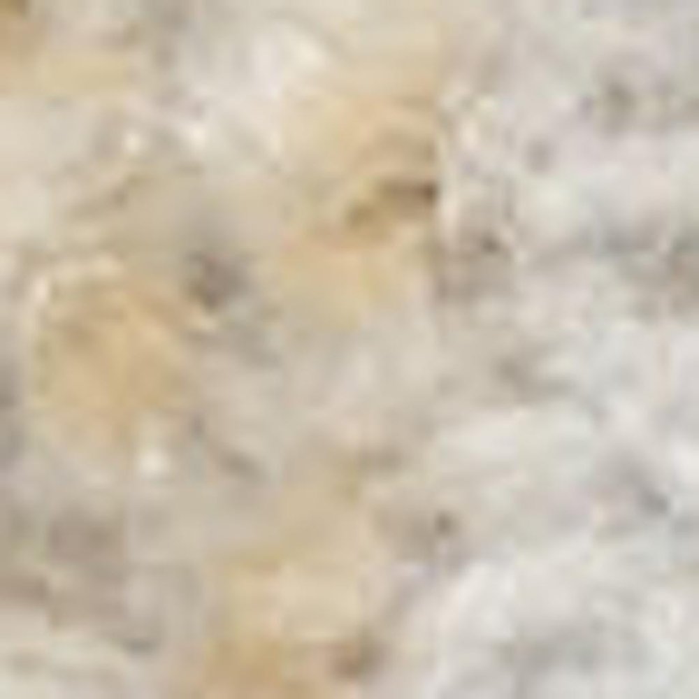 Gray Abstract Area Rug