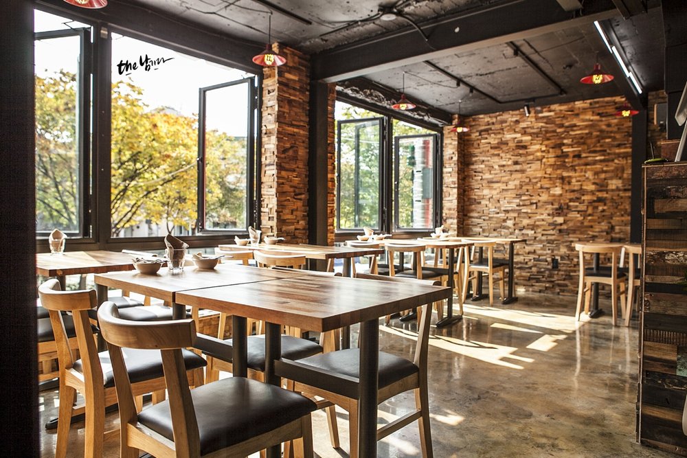 AUREMI Embossed Abstract Teak Reclaimed Wood WALL PANELS