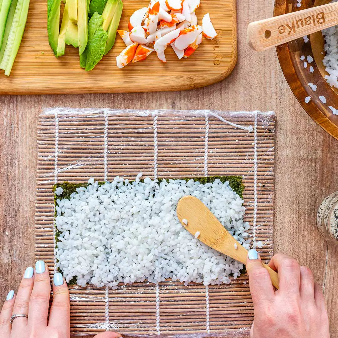 Sushi Making Kit