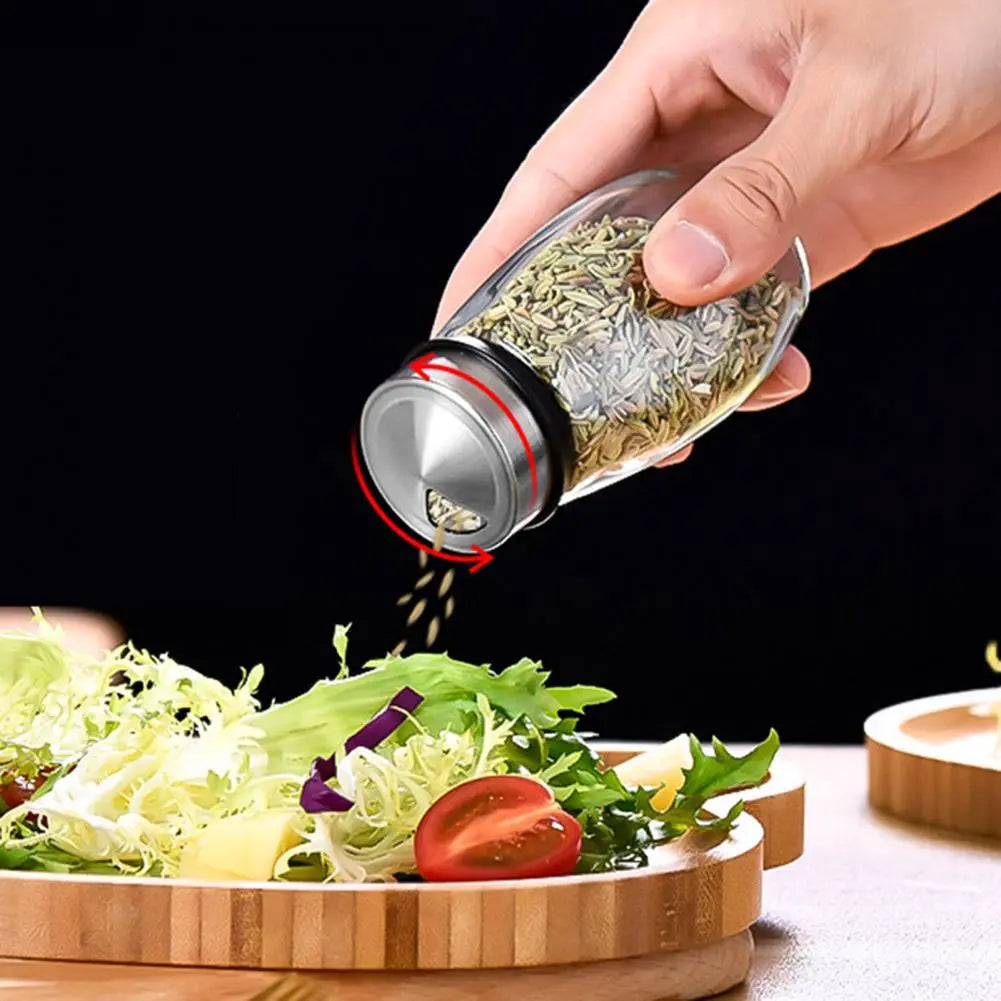 Swivel Spice Organizer