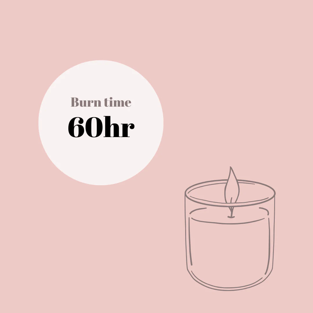 Harvest Peach 11oz Dual-Wick Soy Candle