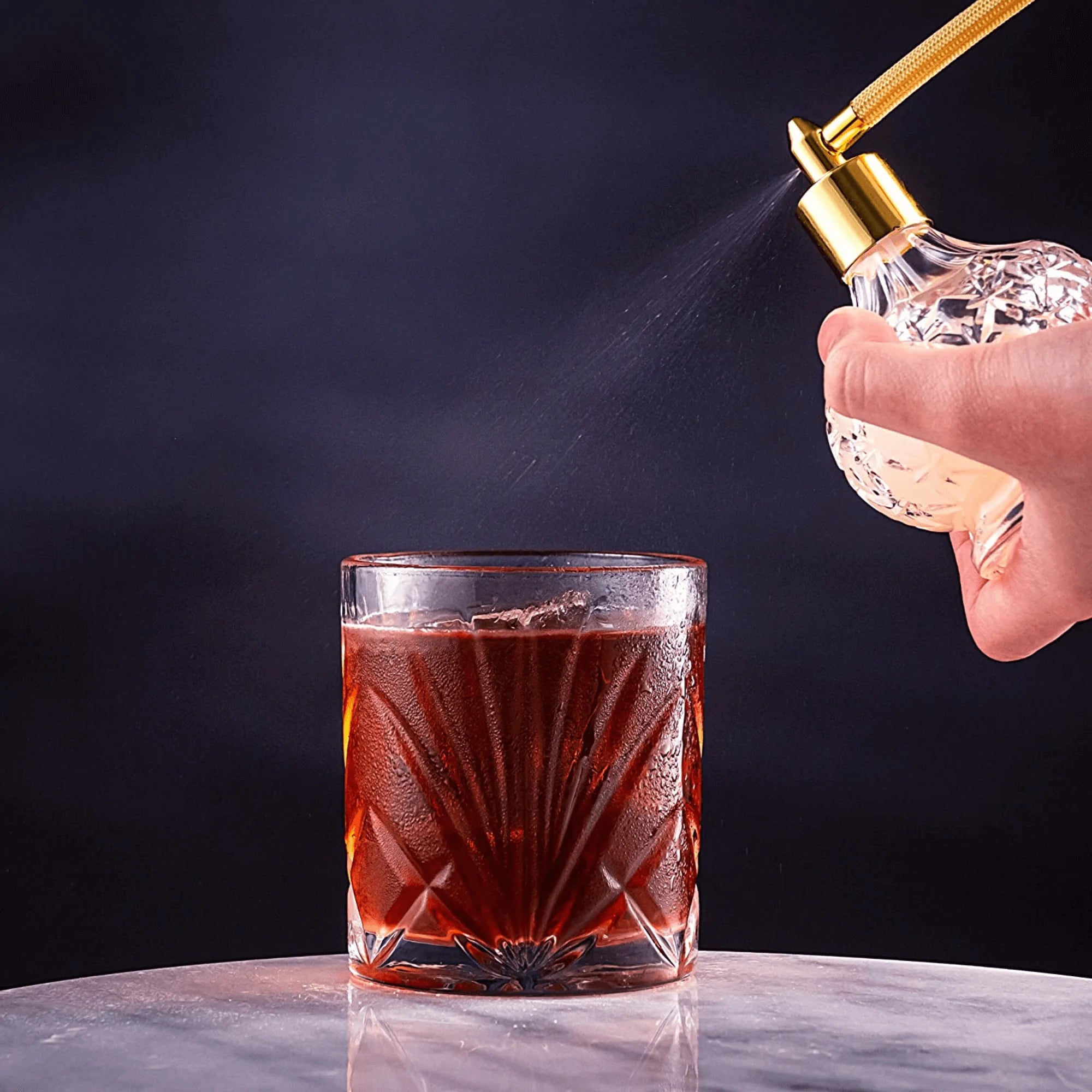 AUREMI Elite Whiskey Experience