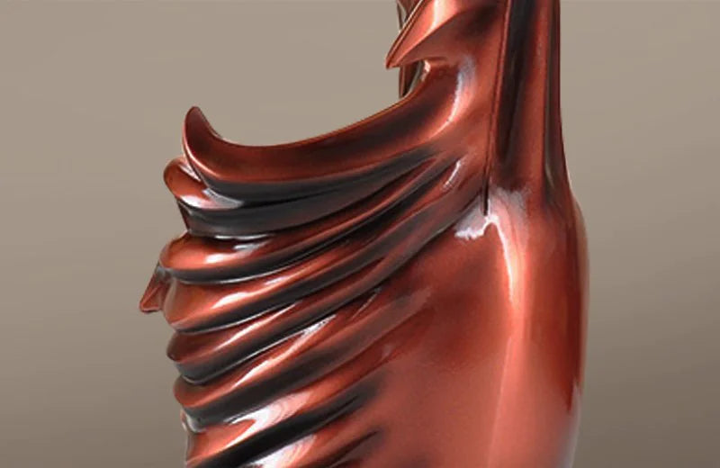 Chic Minimalist Living Room Decor