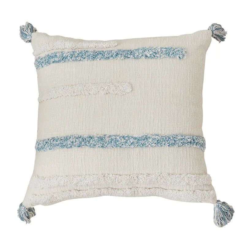 Moroccan Boho Pillow Covers