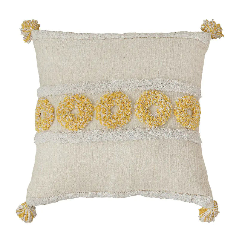 Moroccan Boho Pillow Covers