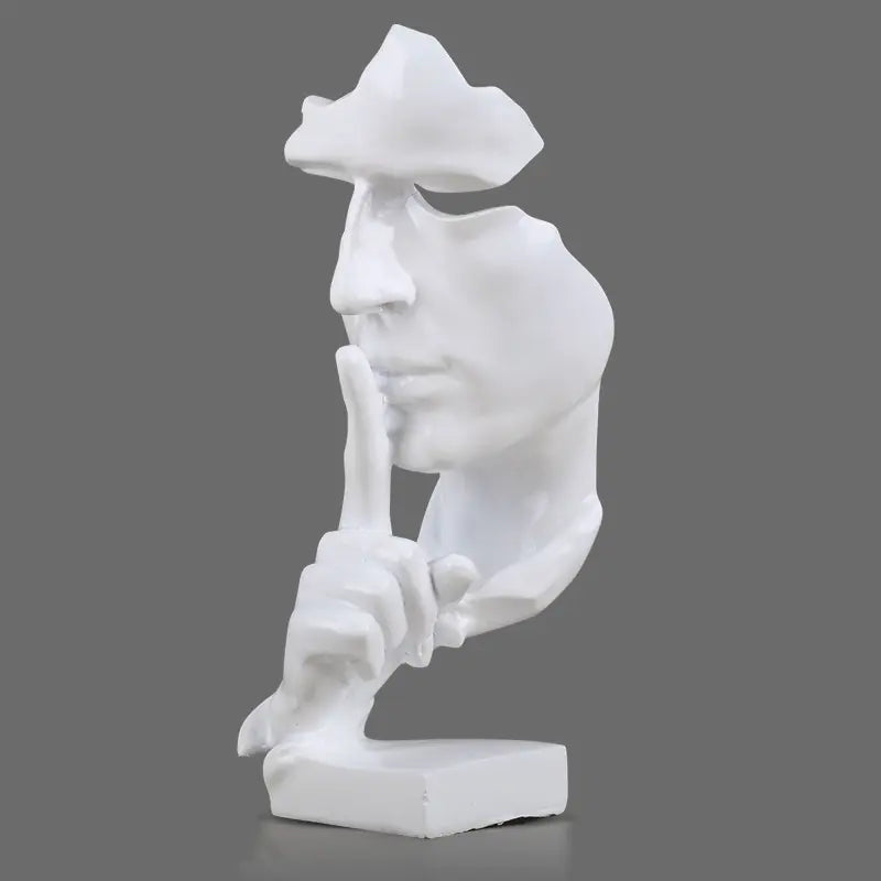 Elegant Serenity Gold Decor Accent